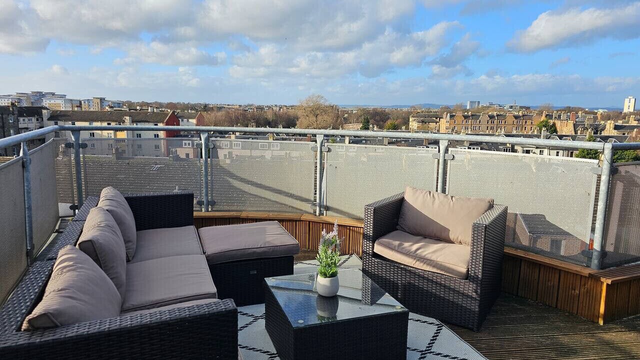 Photo of Outdoor in Leith