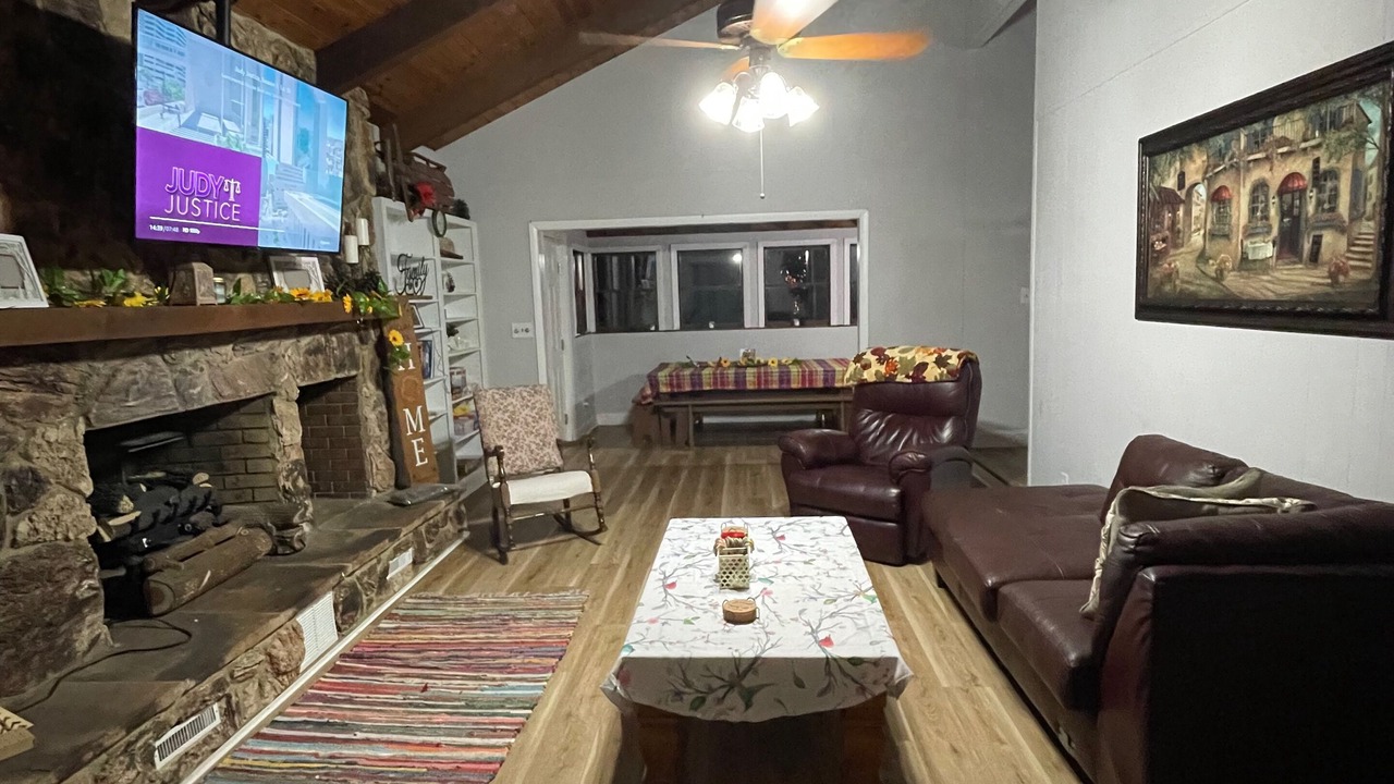 Photo of Livingroom in Lillington
