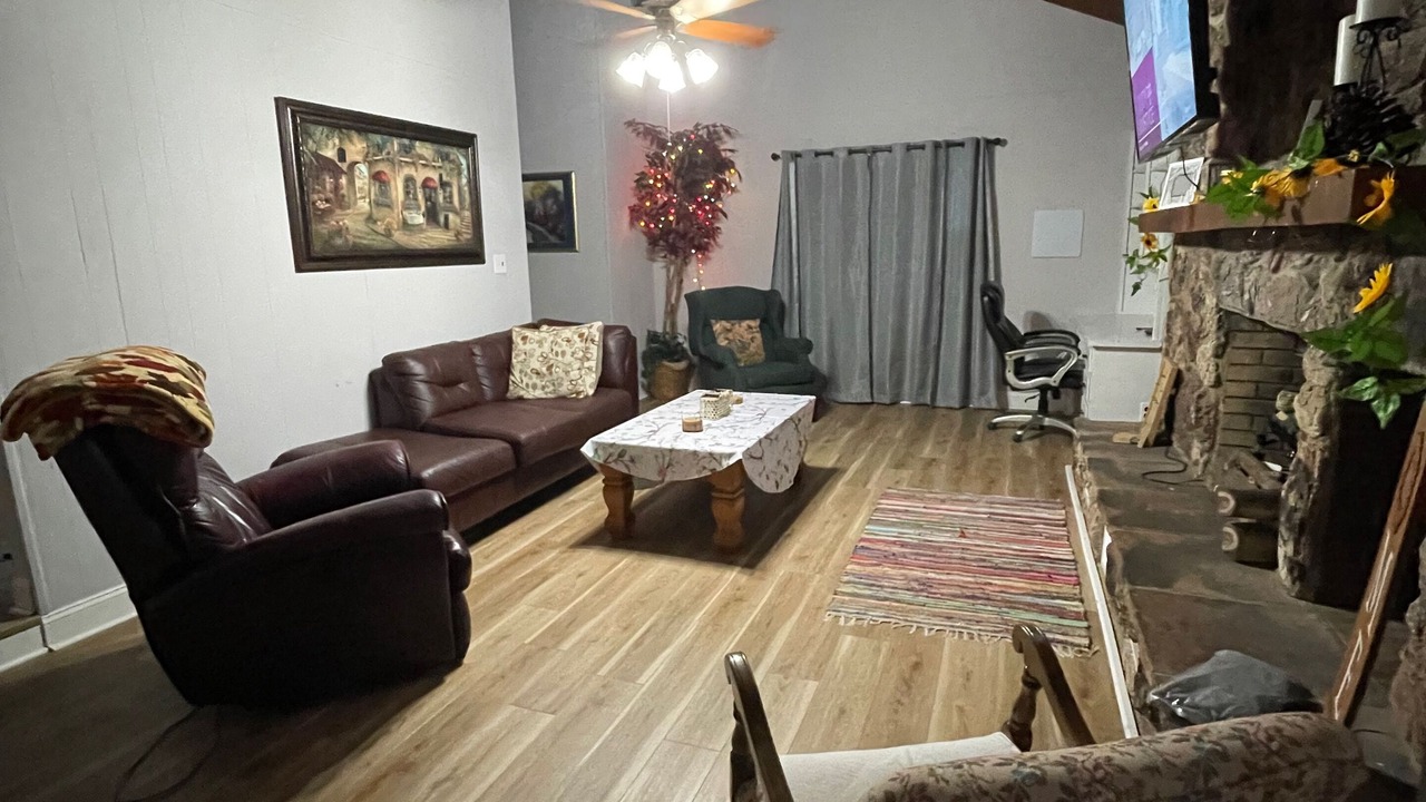 Photo of Livingroom in Lillington
