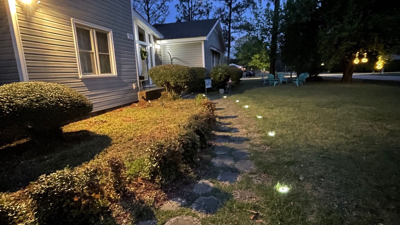 Photo of Outdoor in Lillington