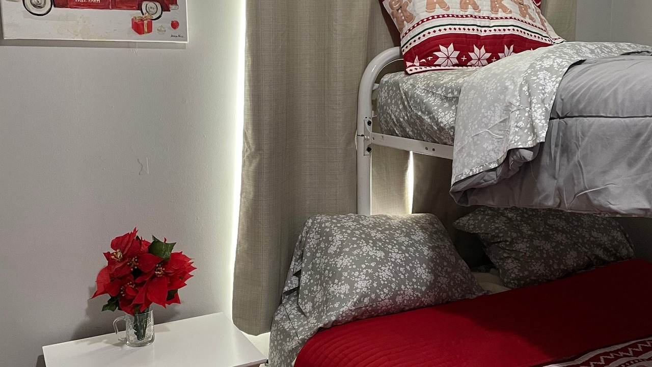 Photo of Bedroom in Lillington