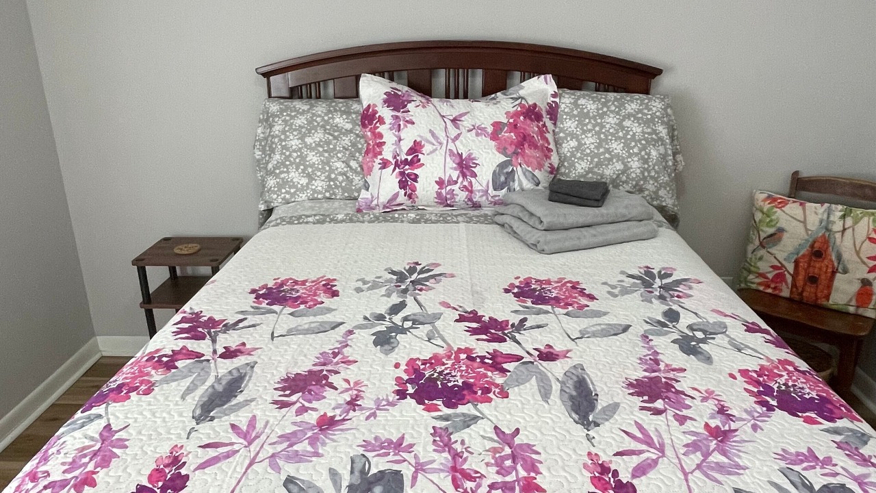 Photo of Bedroom in Lillington