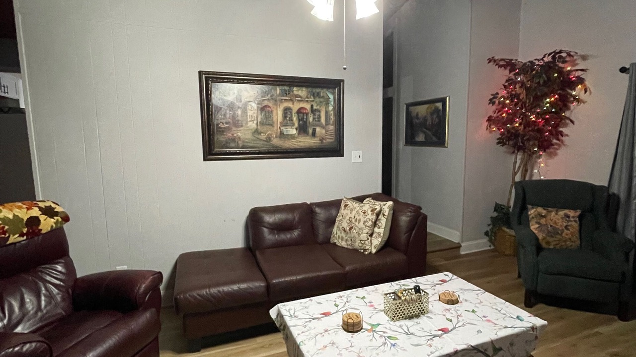 Photo of Livingroom in Lillington