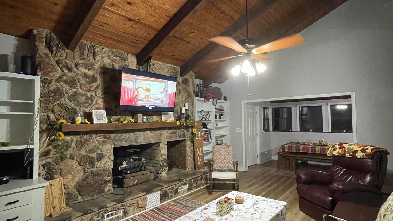 Photo of Livingroom in Lillington