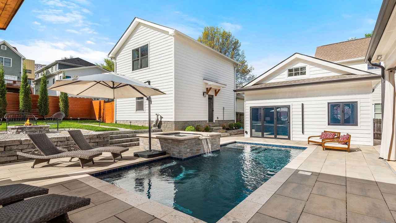Photo of Outdoor in Sylvan Heights