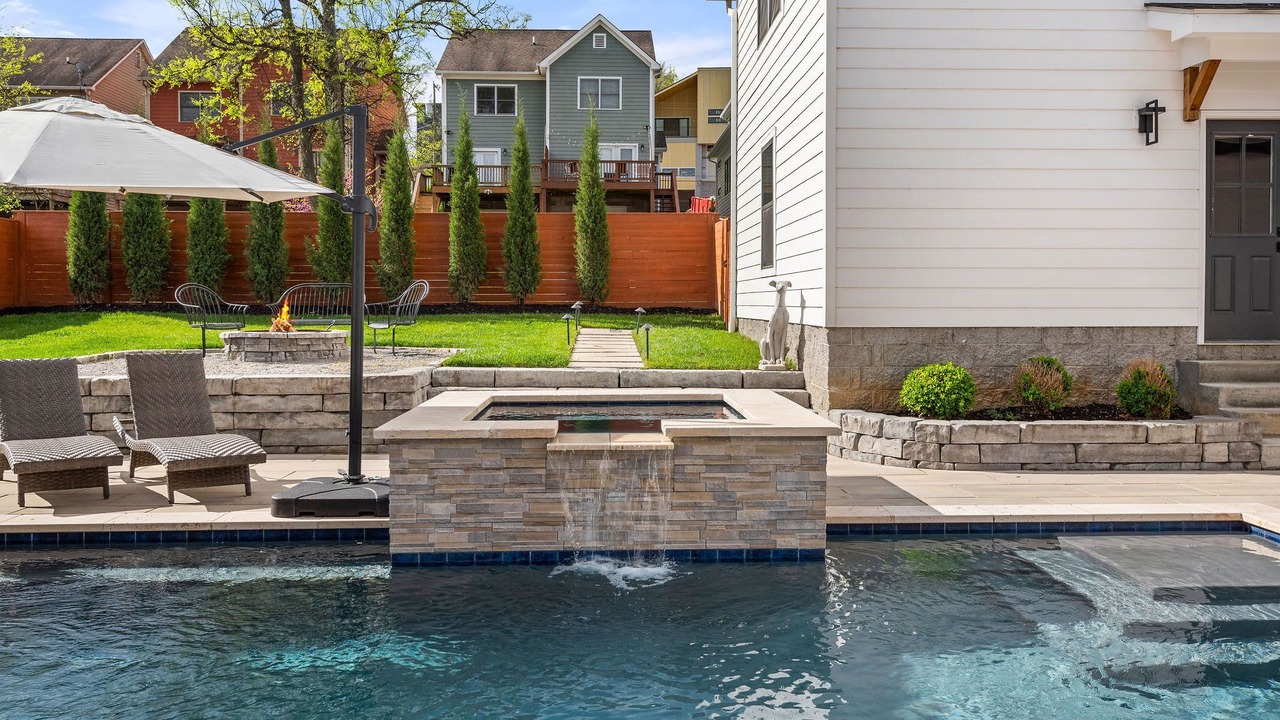 Photo of Outdoor in Sylvan Heights