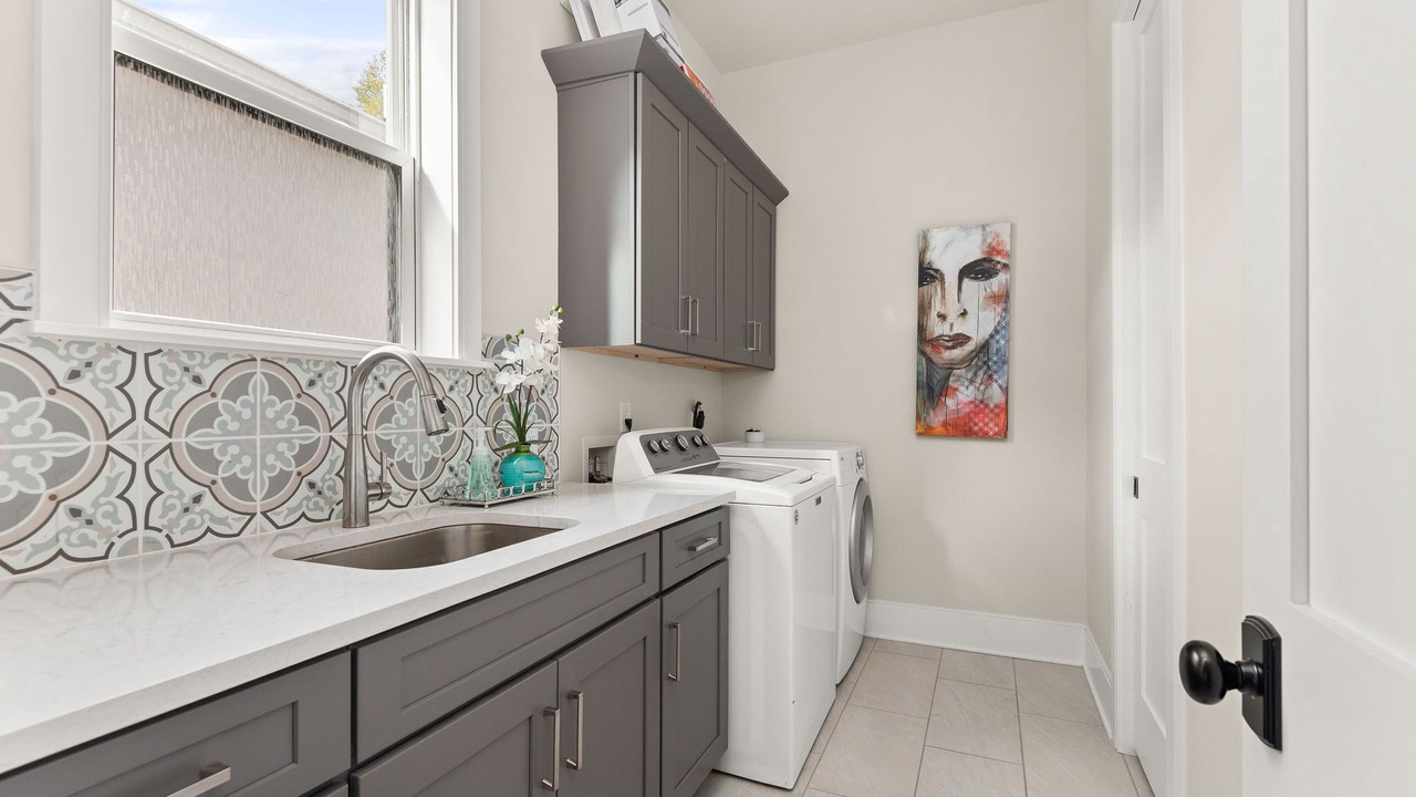 Photo of Kitchen in Sylvan Heights
