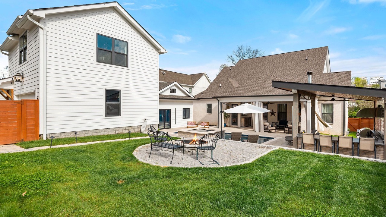 Photo of Outdoor in Sylvan Heights