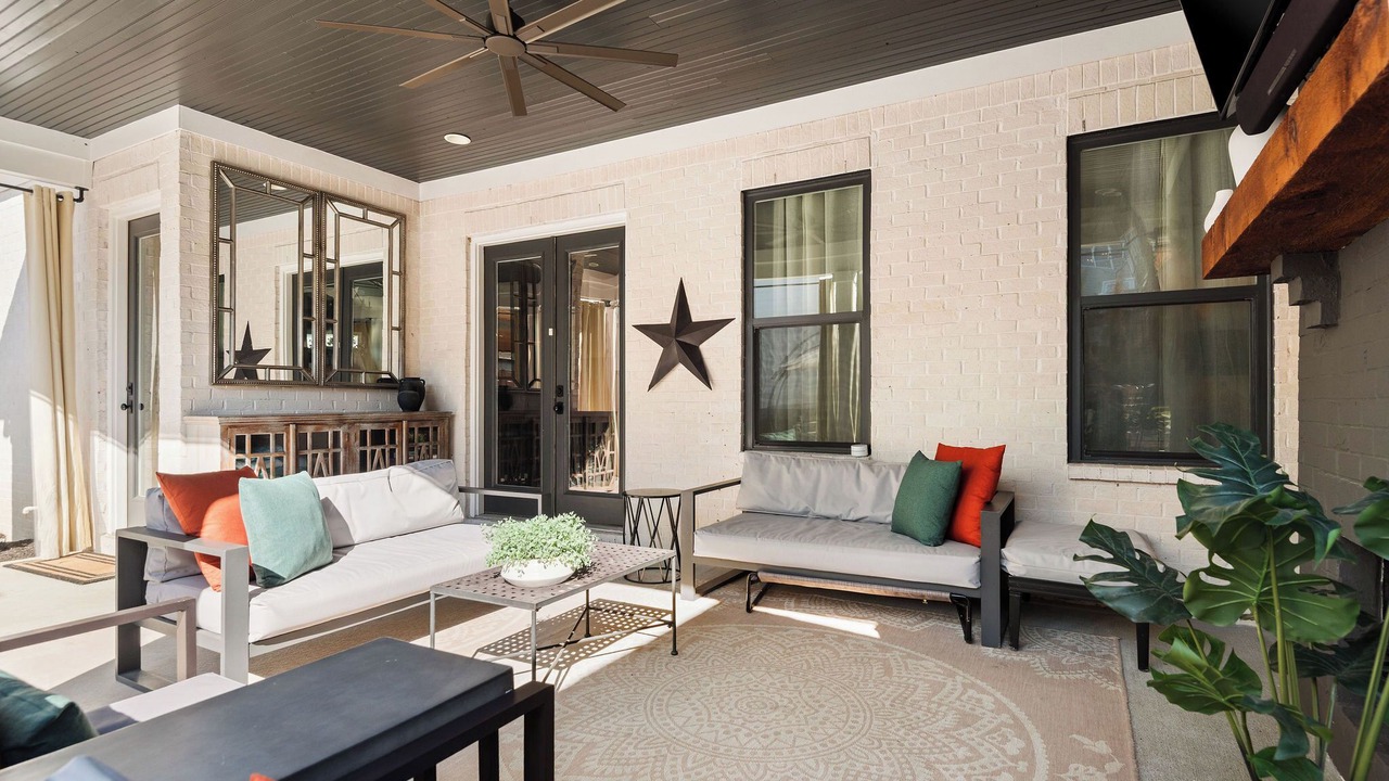 Photo of Outdoor in Sylvan Heights