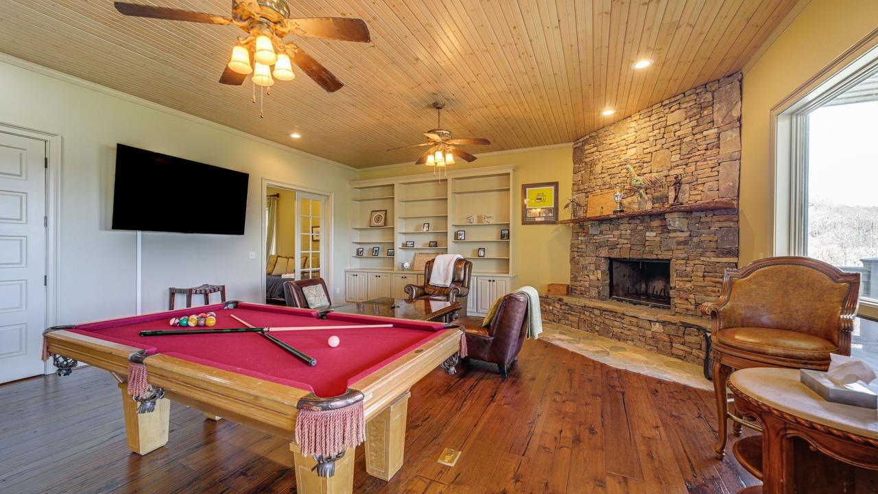 Photo of Bedroom in Cullowhee