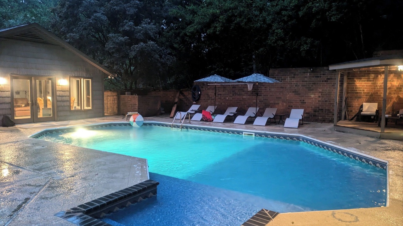 Photo of Outdoor in Shelby