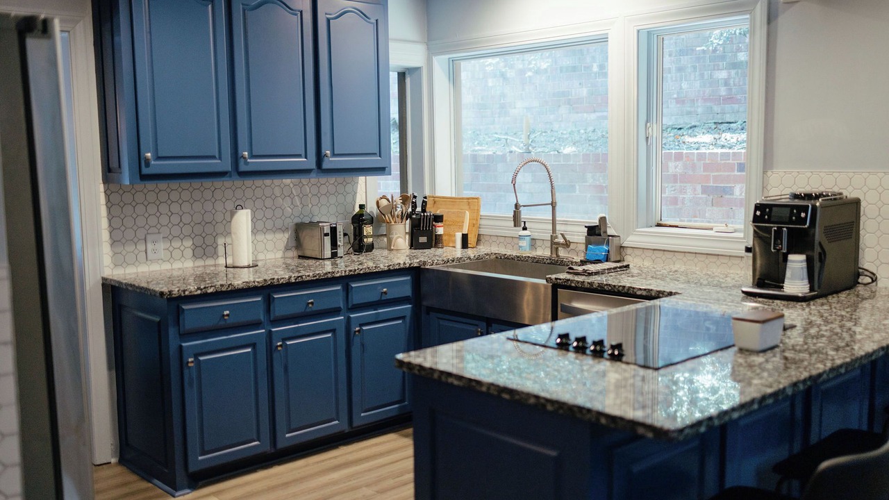 Photo of Kitchen in Shelby