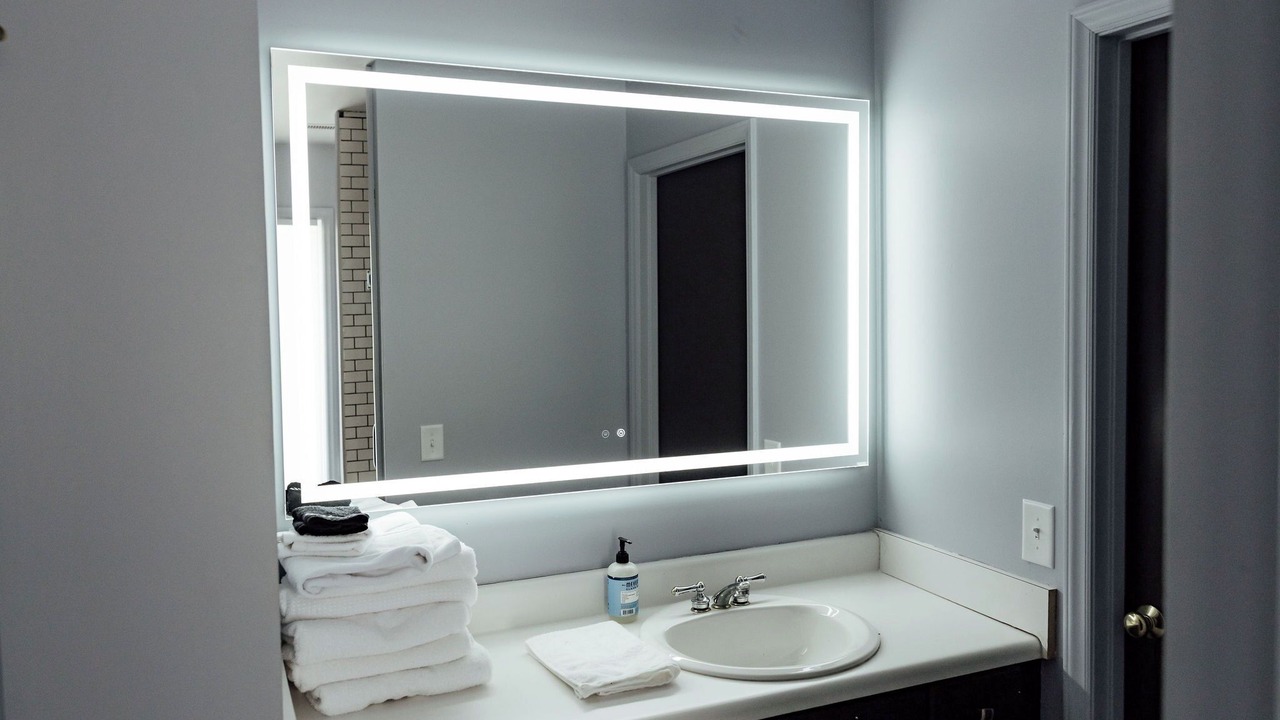 Photo of Bathroom in Shelby