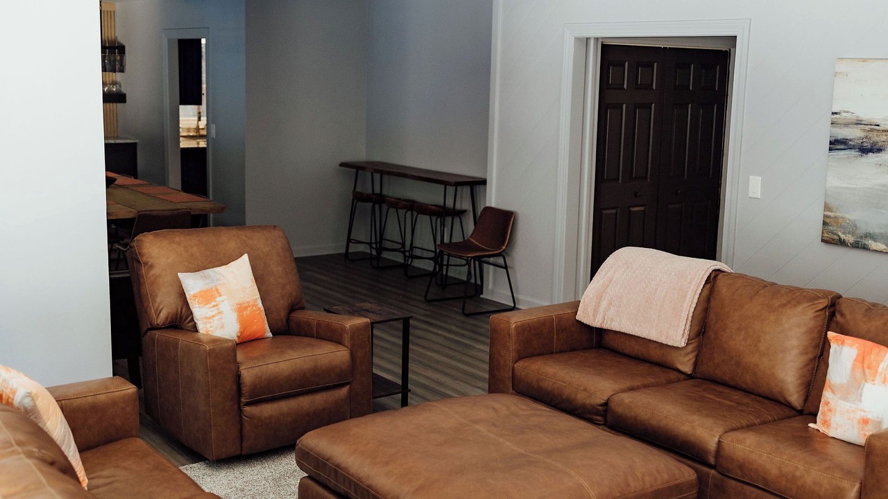 Photo of Bedroom in Shelby
