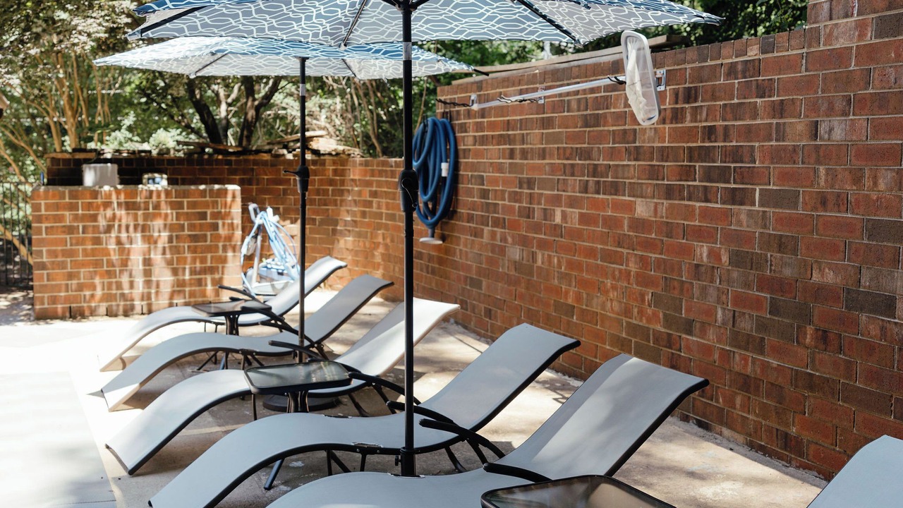 Photo of Patio Balcony in Shelby