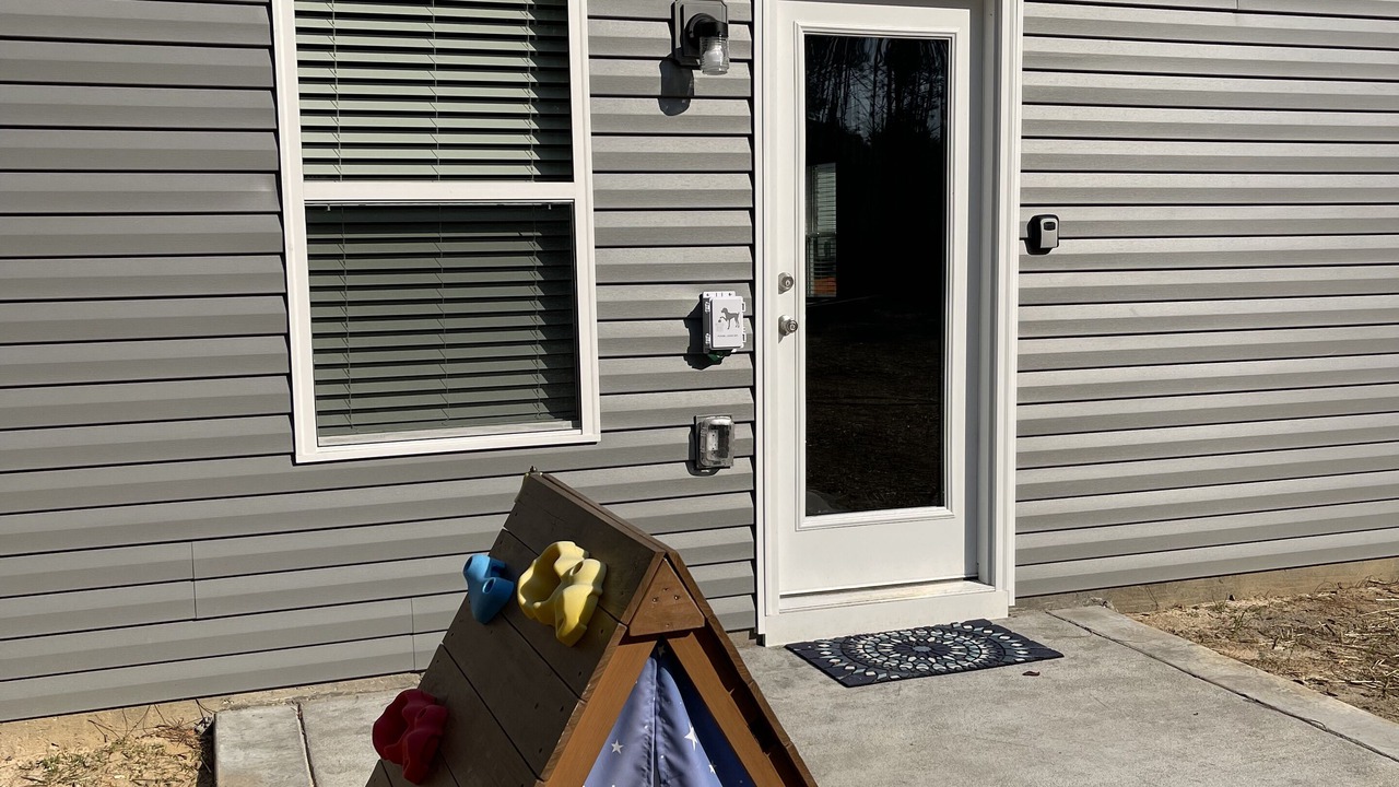 Photo of Outdoor in Five Points