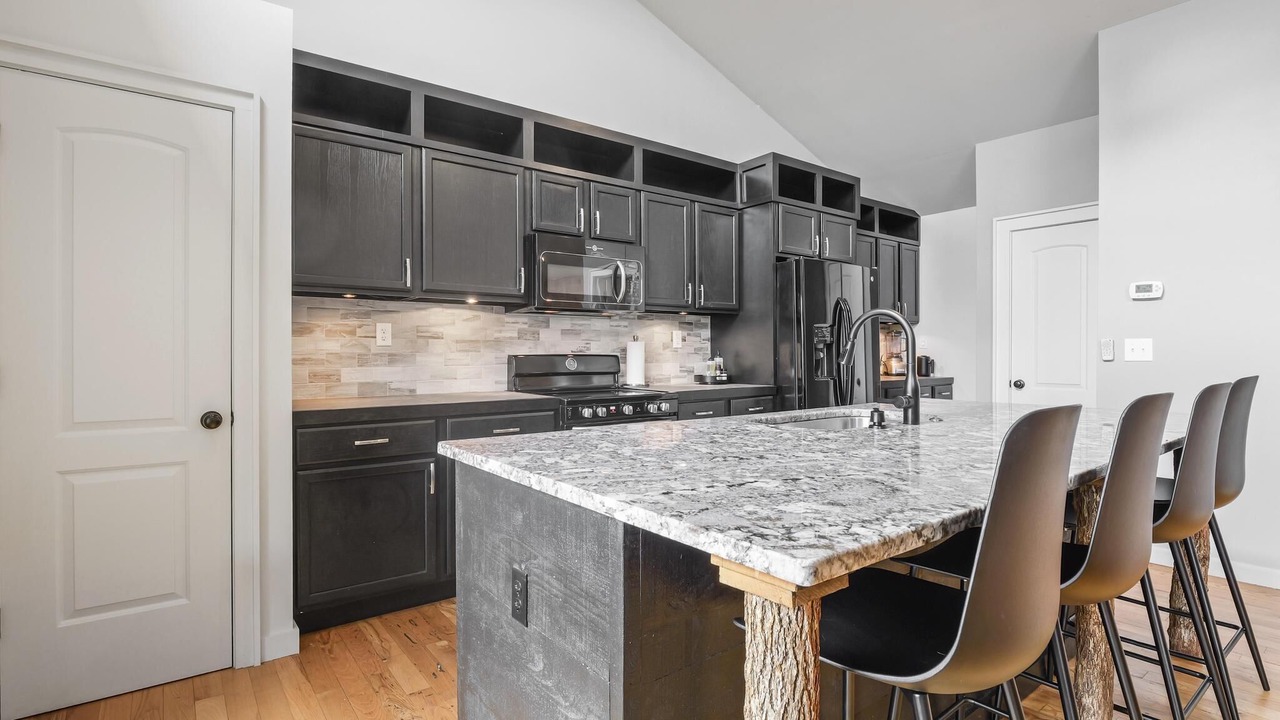 Photo of Kitchen in Canton