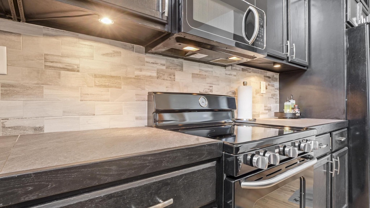 Photo of Kitchen in Canton