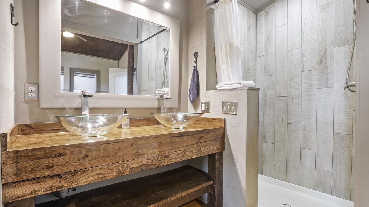 Photo of Bathroom in Canton