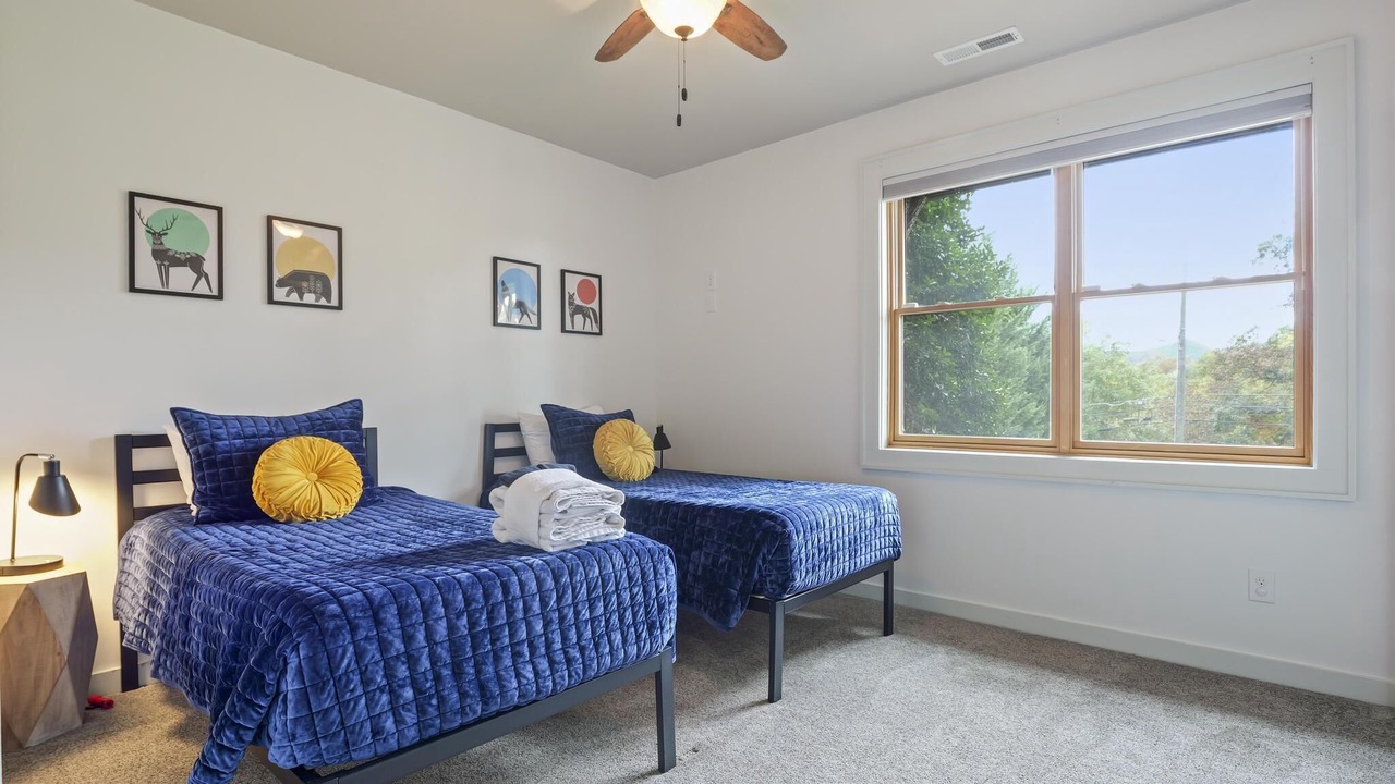 Photo of Bedroom in Canton