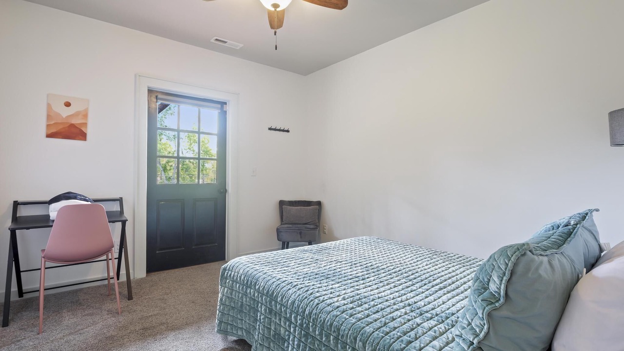 Photo of Bedroom in Canton