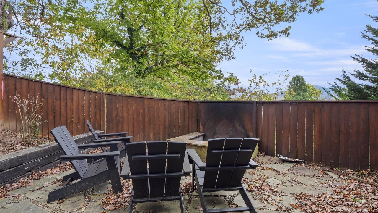 Photo of Patio Balcony in Canton