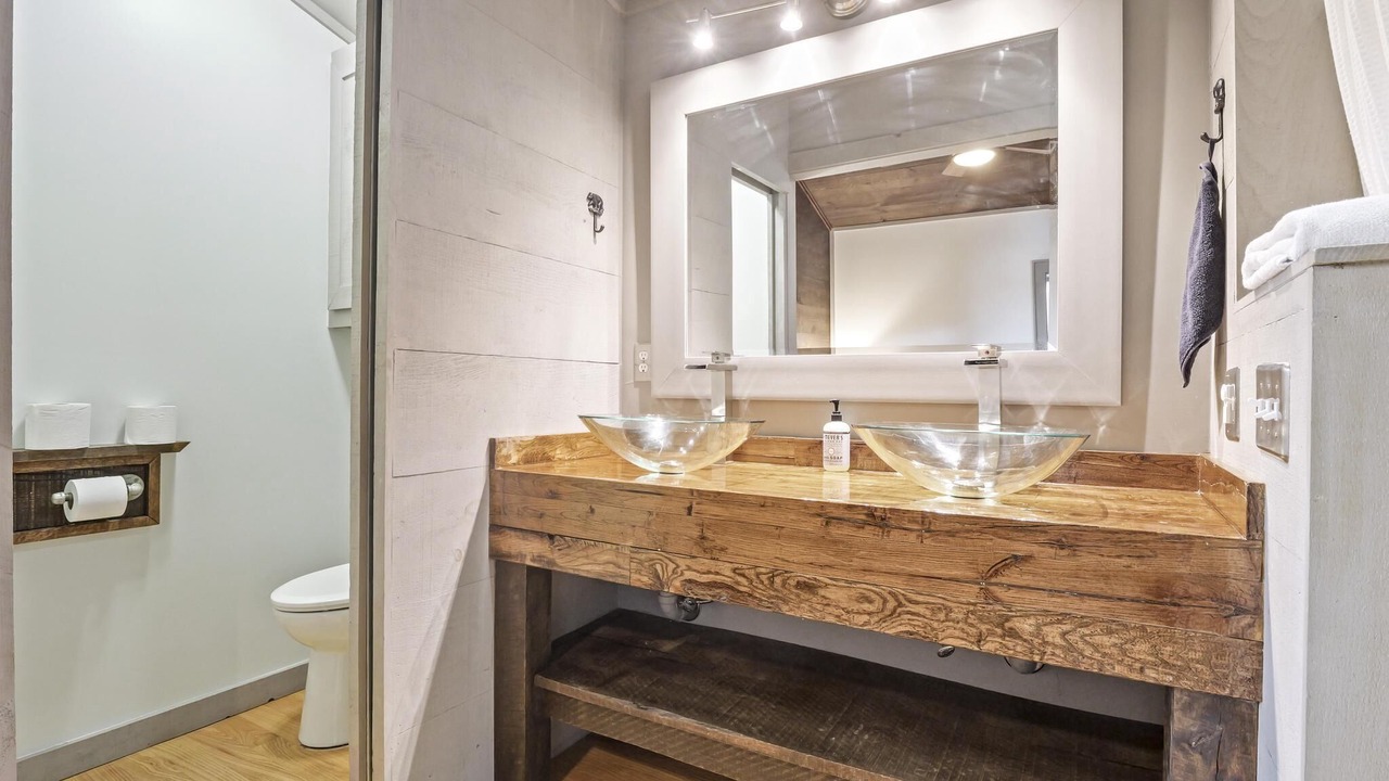 Photo of Bathroom in Canton