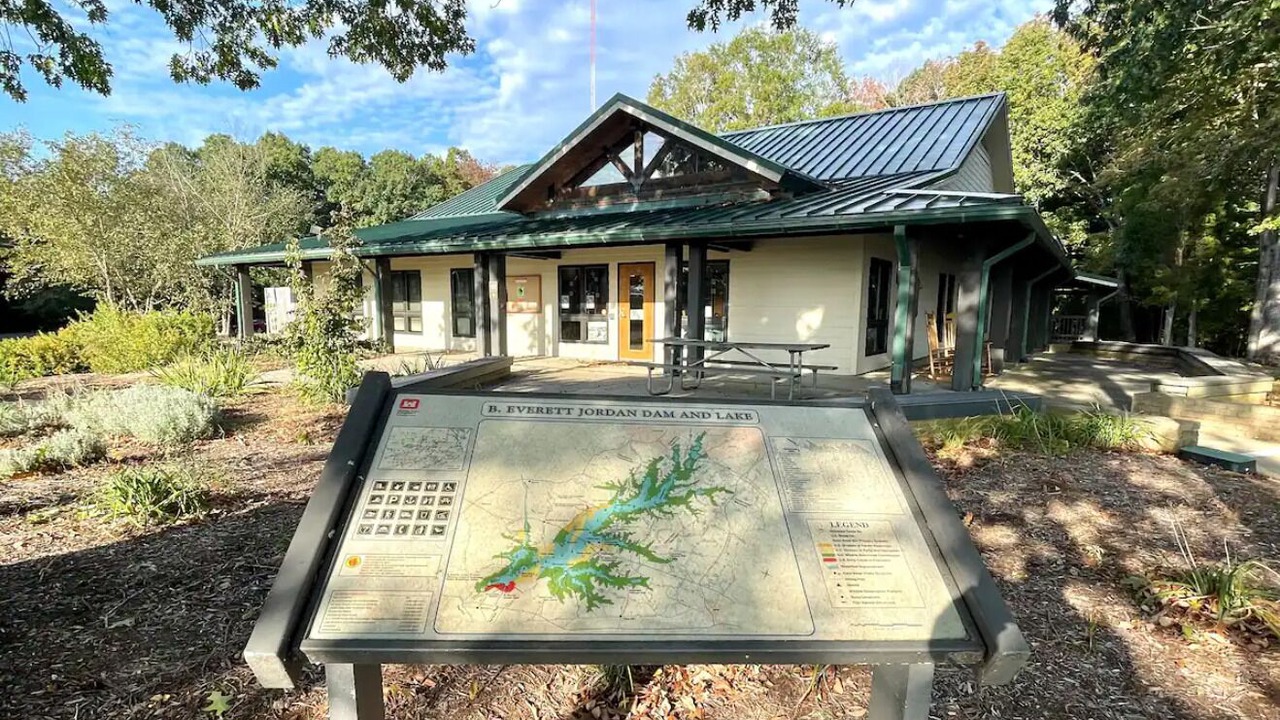 Photo of Outdoor in McCain