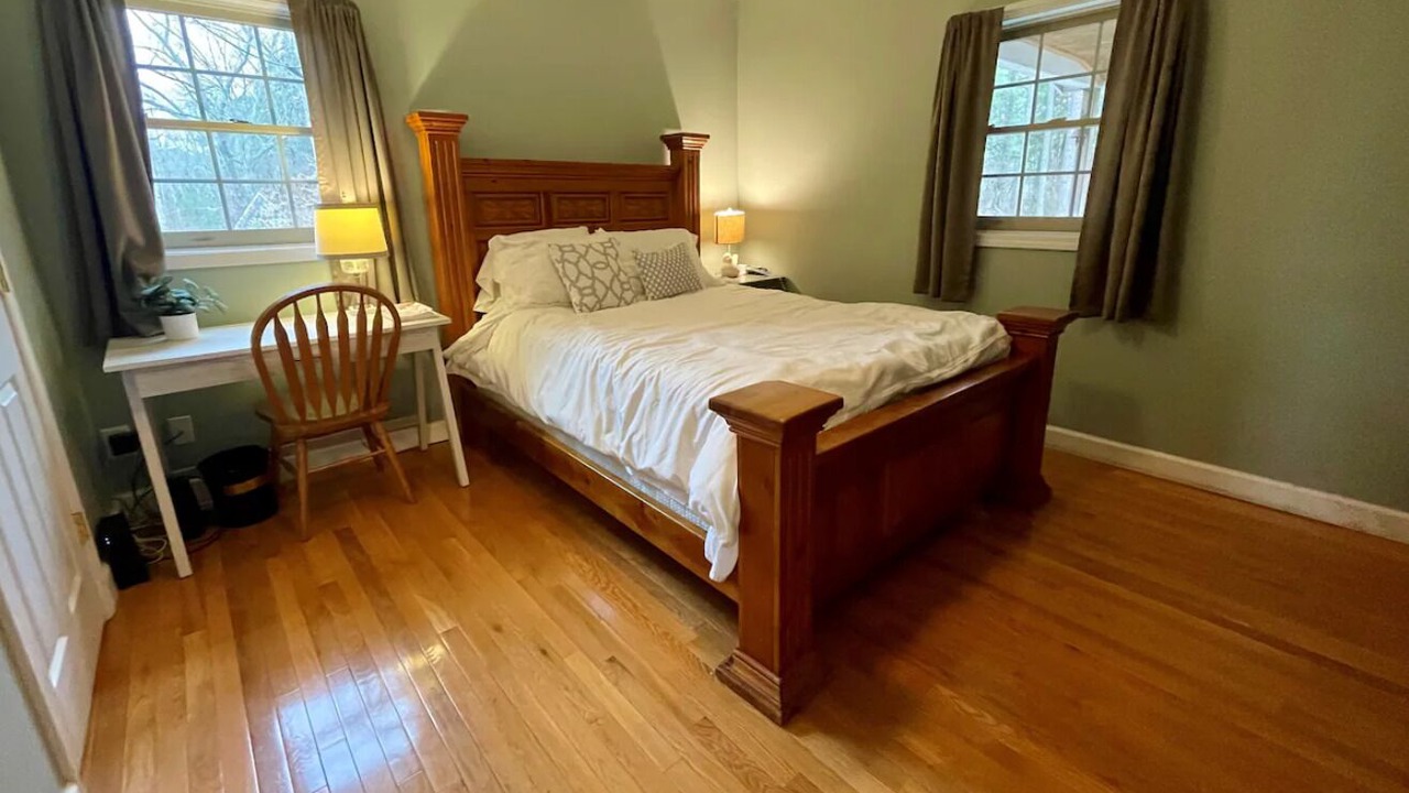 Photo of Bedroom in McCain