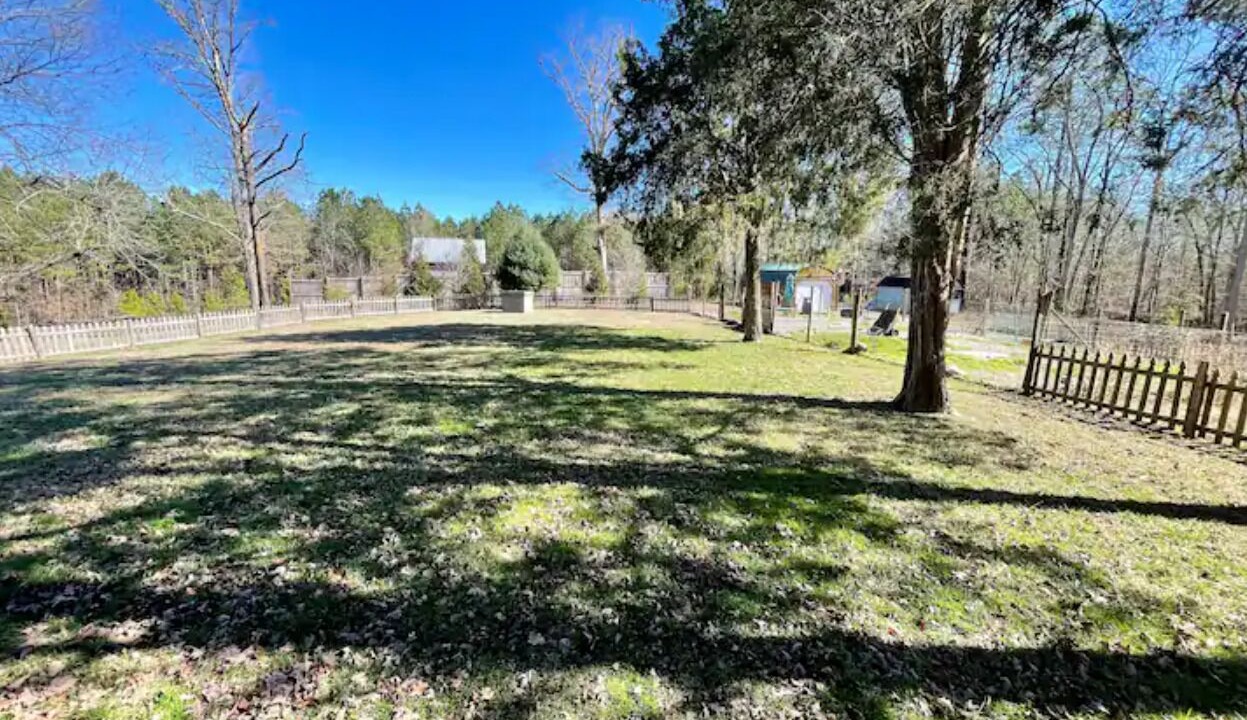 Photo of Outdoor in McCain