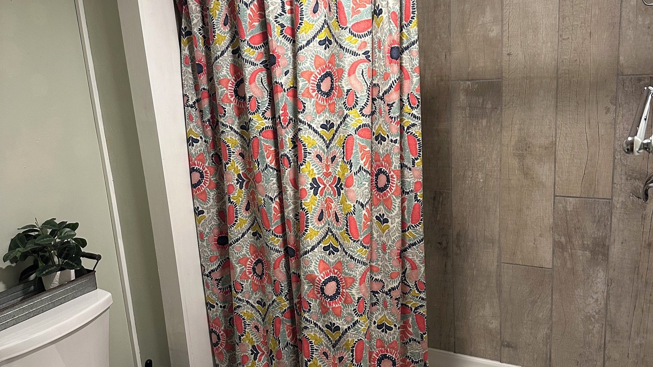Photo of Bathroom in McCain