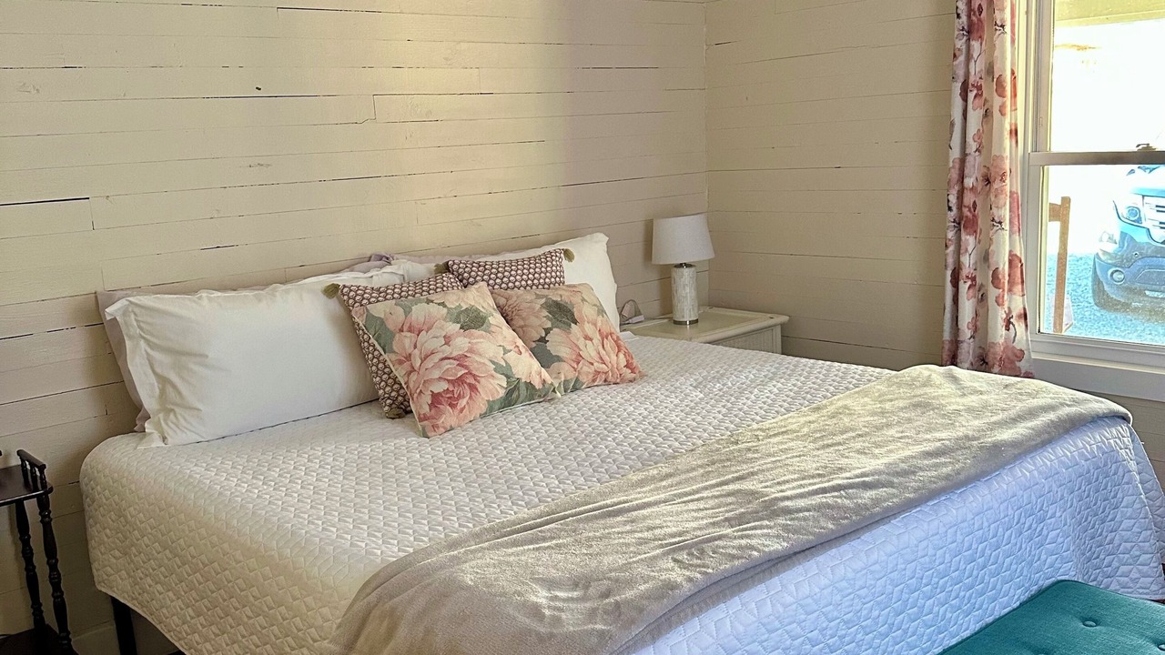 Photo of Bedroom in McCain