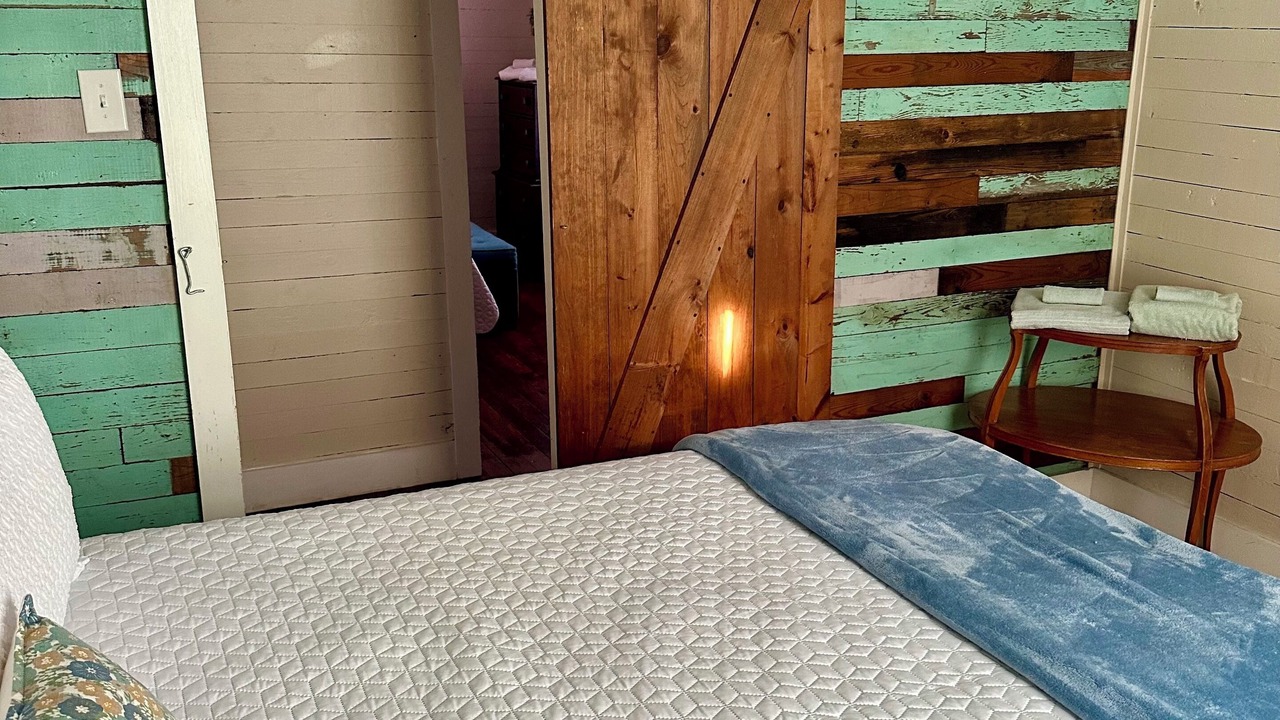 Photo of Bedroom in McCain
