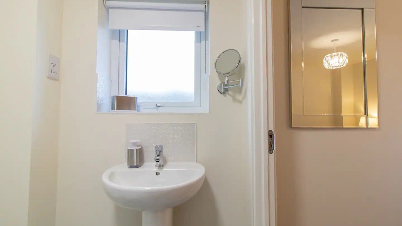 Photo of Bathroom in Newcastle-upon-Tyne