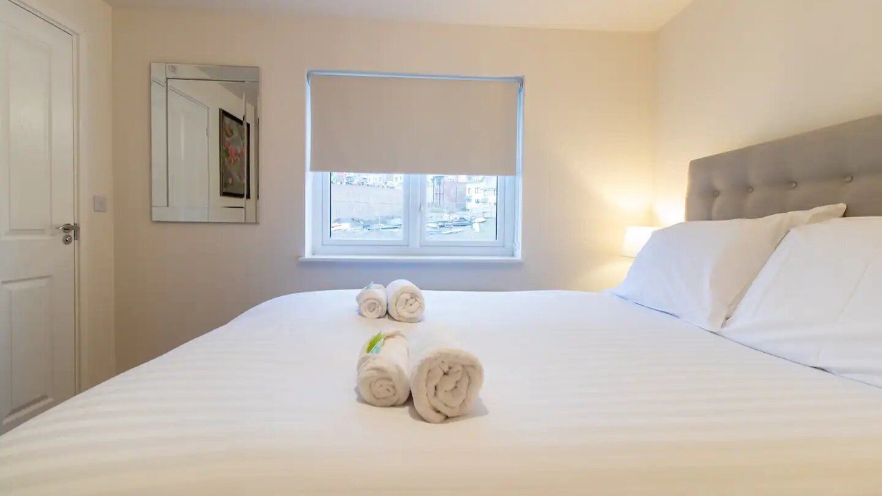Photo of Bedroom in Newcastle-upon-Tyne