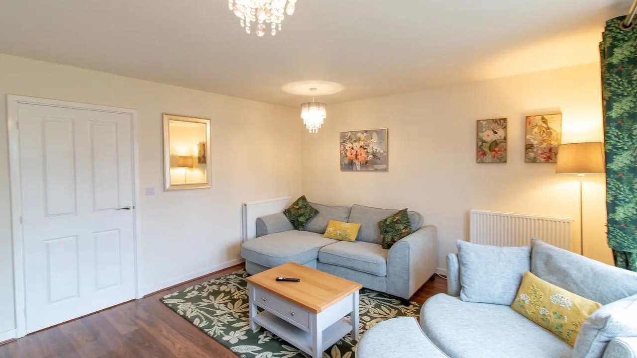Photo of Livingroom in Newcastle-upon-Tyne