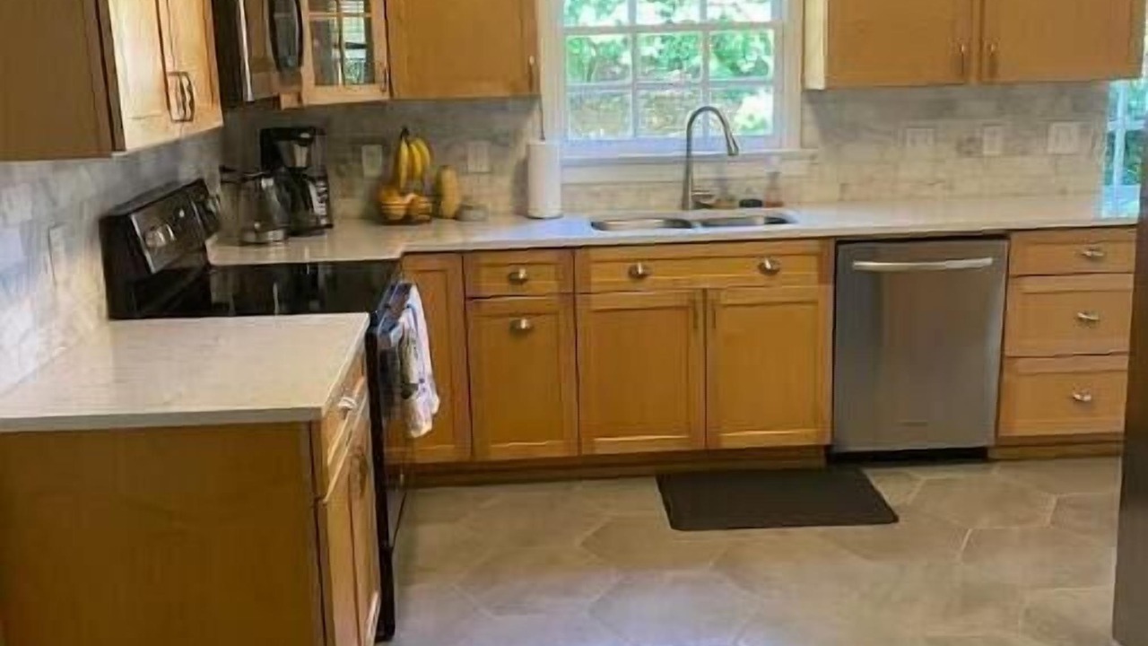 Photo of Kitchen in Winston - Salem