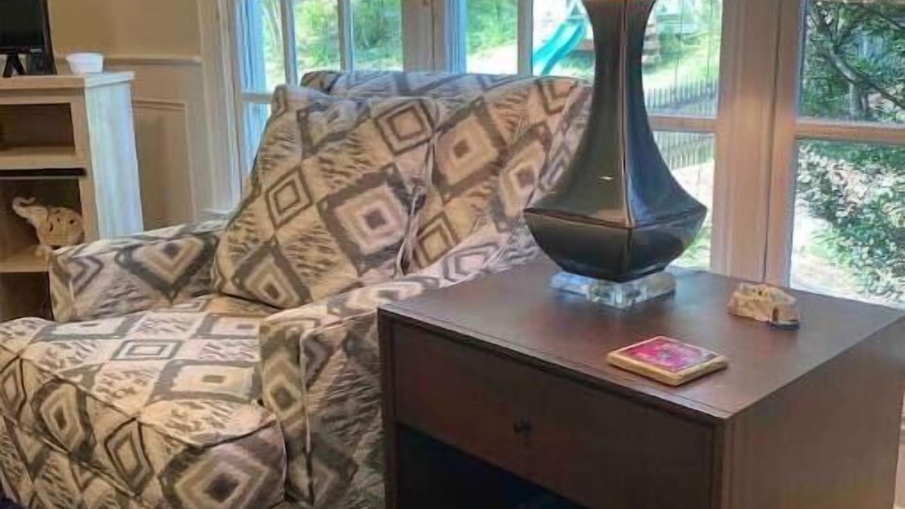 Photo of Livingroom in Winston - Salem