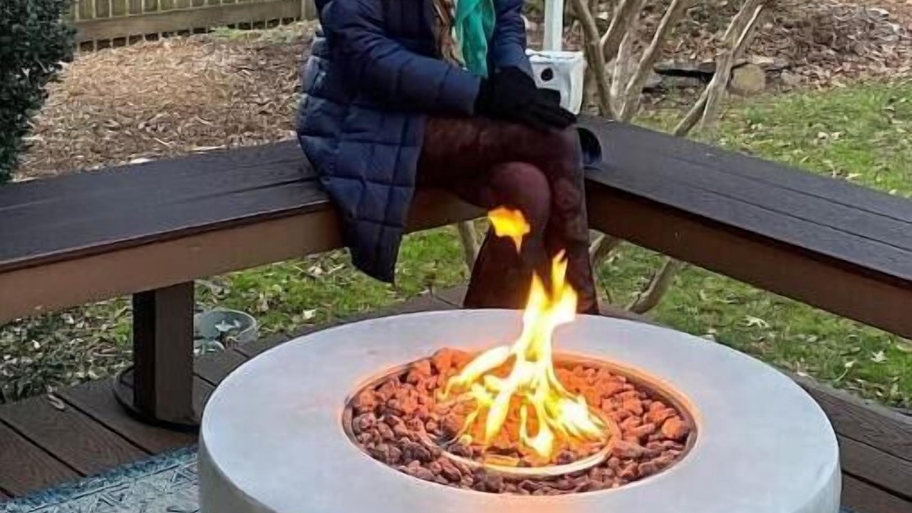 Photo of Outdoor in Winston - Salem