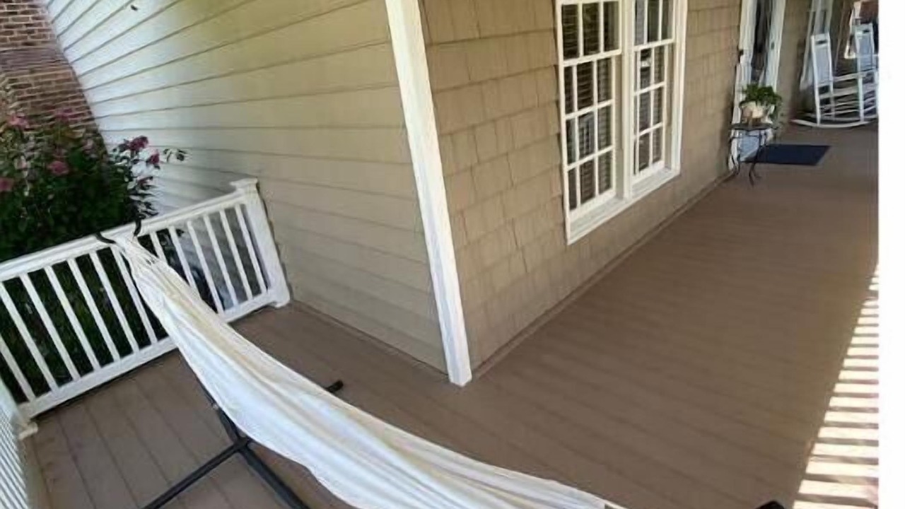 Photo of Patio Balcony in Winston - Salem