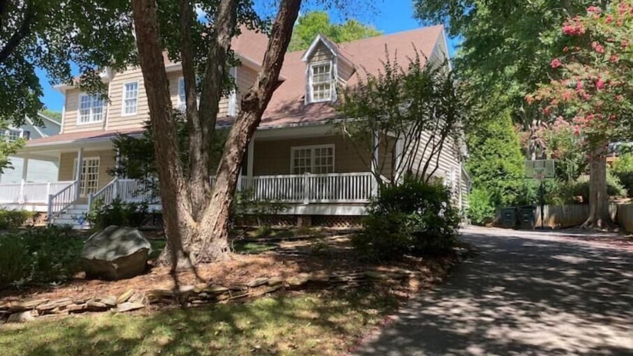 Photo of Outdoor in Winston - Salem
