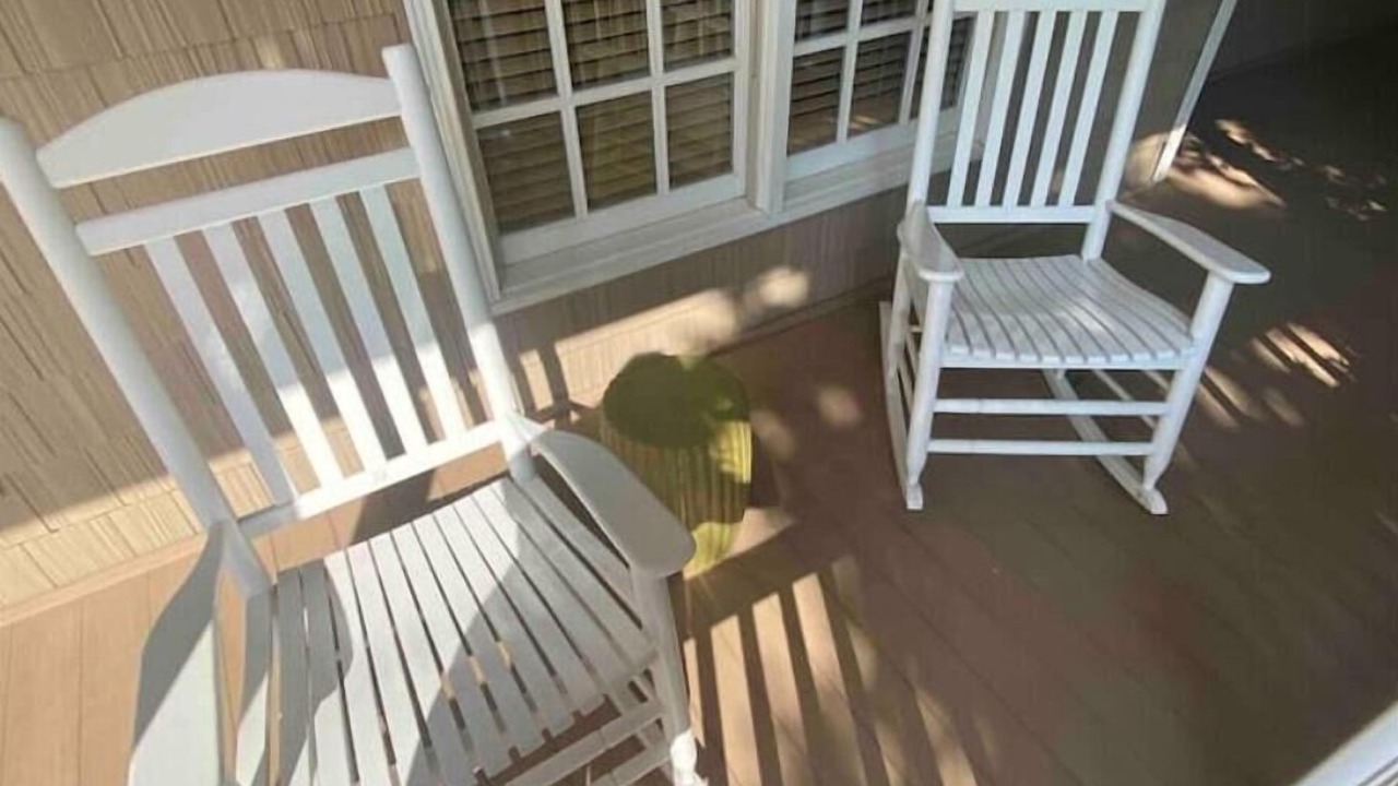 Photo of Patio Balcony in Winston - Salem