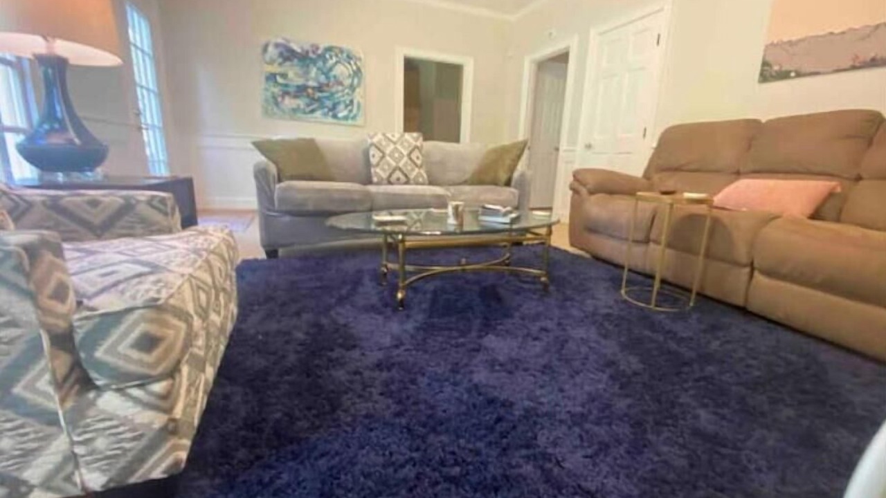 Photo of Livingroom in Winston - Salem