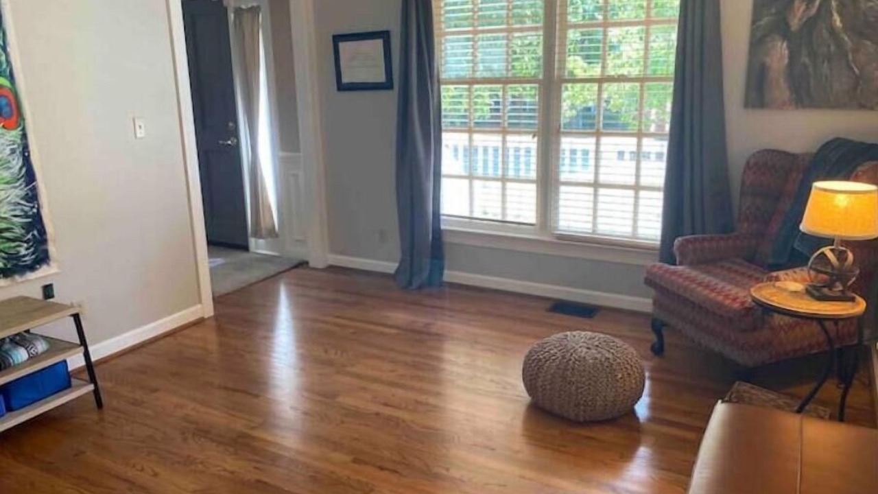 Photo of Livingroom in Winston - Salem