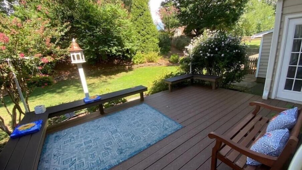 Photo of Patio Balcony in Winston - Salem