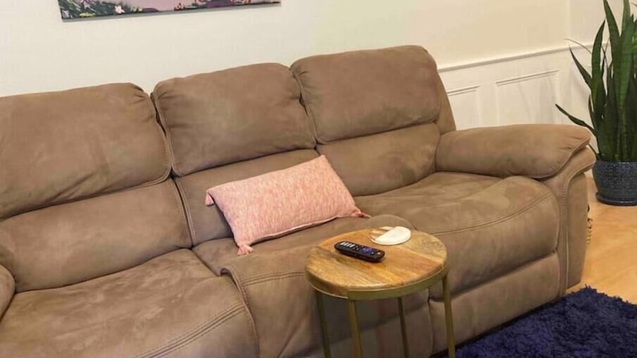 Photo of Livingroom in Winston - Salem