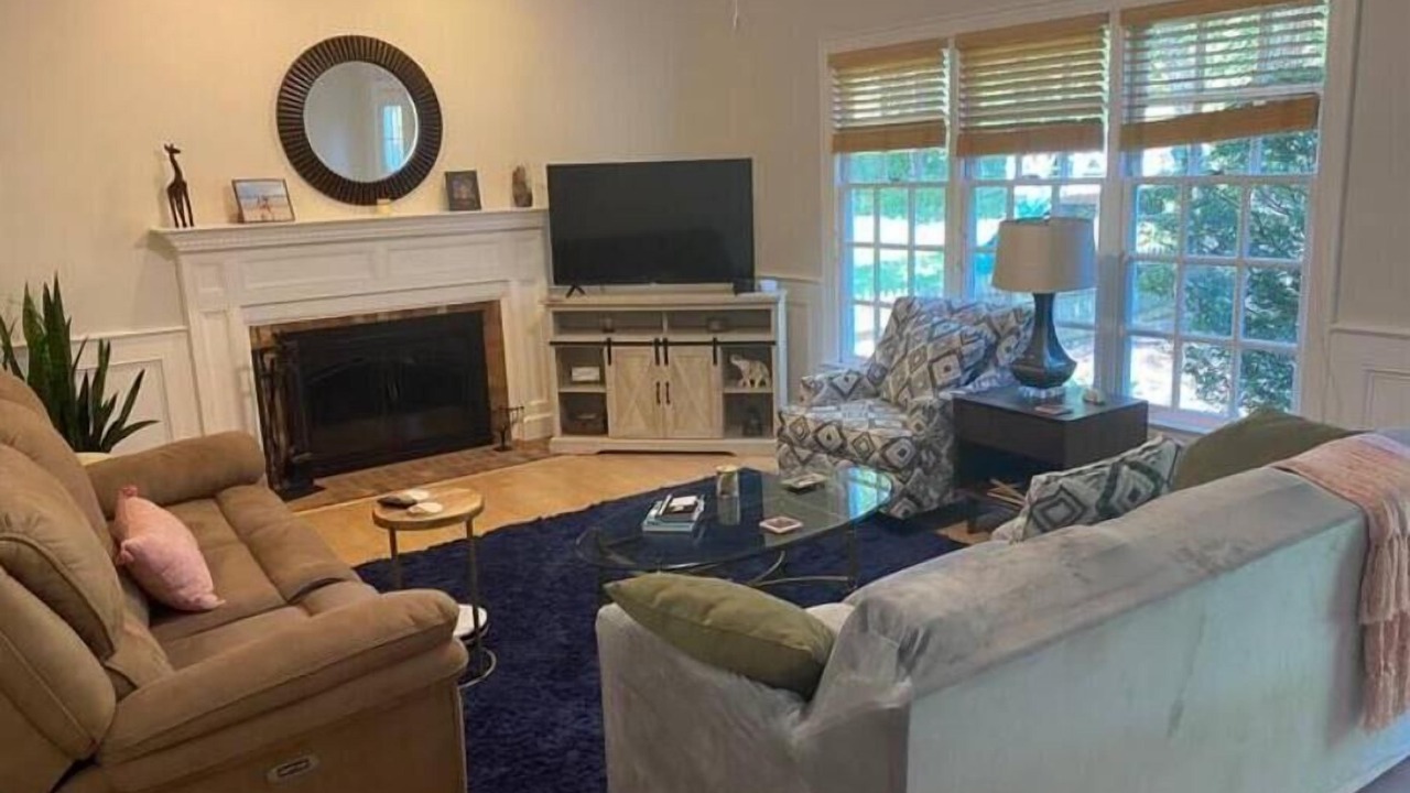 Photo of Livingroom in Winston - Salem
