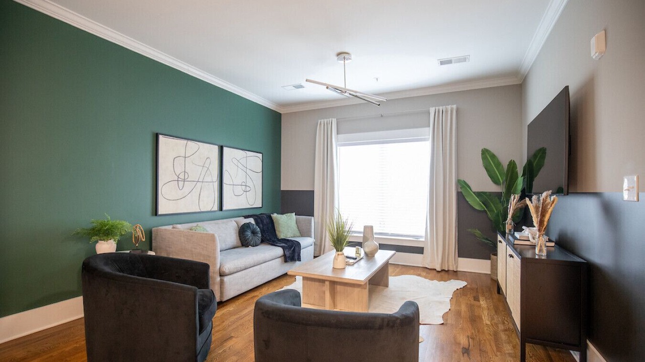 Photo of Bedroom in Nashville