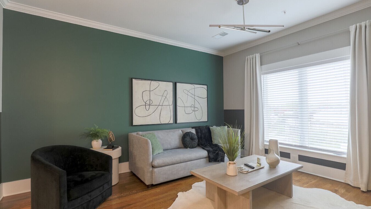 Photo of Bedroom in Nashville