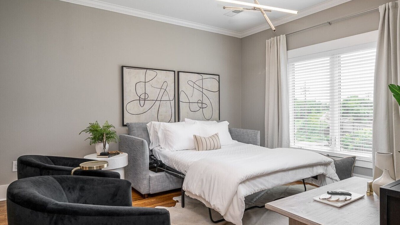 Photo of Bedroom in Nashville
